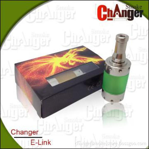 vapor pen rebuildable 510 atomizer e-link atomizer